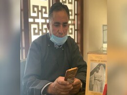 अंंग्रेजों के जमाने में लद्दाख के इस गाइड ने ढूंढी थी गलवान घाटी, यूं पड़ा था नाम अंंग्रेजों के जमाने में लद्दाख के इस गाइड ने ढूंढी थी गलवान घाटी, यूं पड़ा था नाम