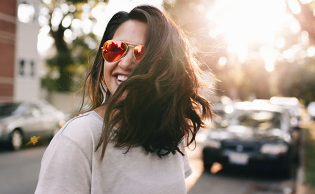 5 Chic Summer-Friendly Hairstyles For Short Hair