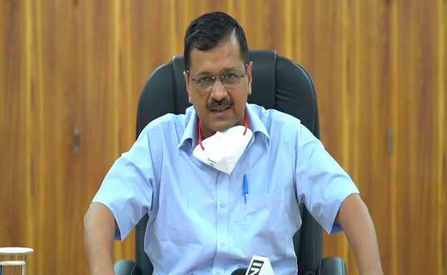 अरविंद केजरीवाल ने अस्वस्थ होने के कारण किया खुद को आइसोलेट, बॉलीवुड डायरेक्टर बोले- ख्याल रखें अरविंद...