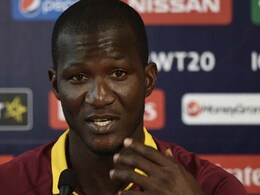 Darren Sammy Says Indian Cricket "In Good Hands", Gives Reason
