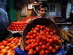 Retail Inflation Quickens To 7.61% In October