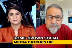 Ban Zoom Next, Says Silicon Valley Tech Expert Vivek Wadhwa Ban Zoom Next, Says Silicon Valley Tech Expert Vivek Wadhwa