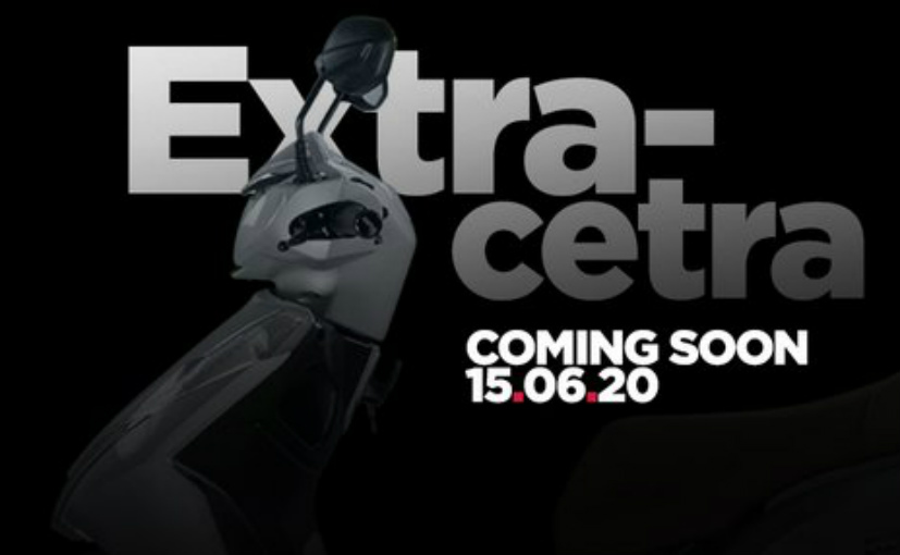 New Ampere Electric Scooter Launch Date Revealed