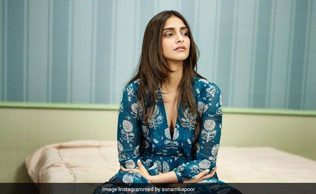 Sonam Kapoor Reveals How Giving Up Sugar Because Of PCOS Changed Her Life