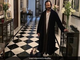 सैफ अली खान हो चुके हैं Nepotism के शिकार, एक्टर ने कहा- कोई भी इस बारे में नहीं बोलता है... सैफ अली खान हो चुके हैं Nepotism के शिकार, एक्टर ने कहा- कोई भी इस बारे में नहीं बोलता है...