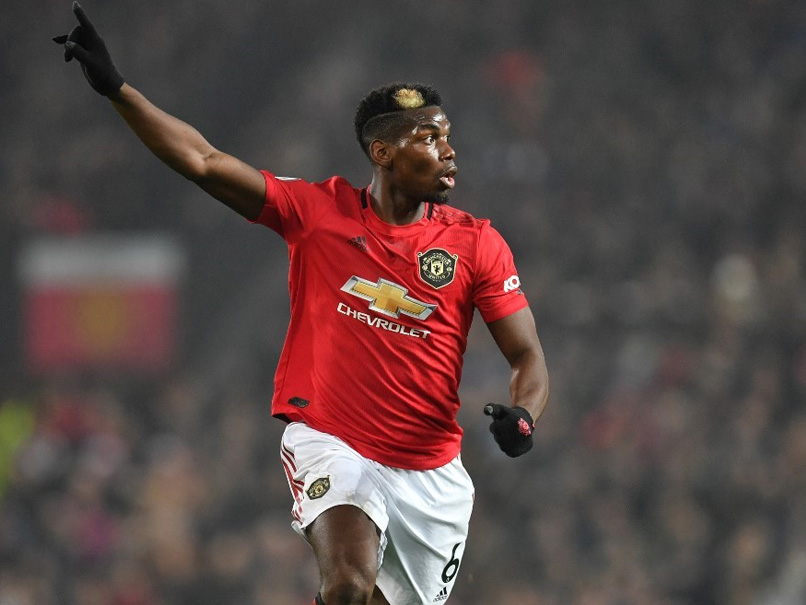 Ole Gunnar Solskjaer Challenges Paul Pogba To Show Leadership For Manchester United
