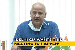 Meeting Tomorrow To Assess If Community Transmission Of Virus In Delhi Meeting Tomorrow To Assess If Community Transmission Of Virus In Delhi