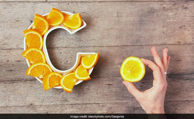 Vitamin C benefits: Vitamin C deficiency can cause fatigue and low mood