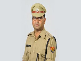 गाजियाबाद के पासपोर्ट आफिसर धमेंद्र सिंह को मिलेगा व्यक्तिगत श्रेणी का प्रथम पुरस्कार गाजियाबाद के पासपोर्ट आफिसर धमेंद्र सिंह को मिलेगा व्यक्तिगत श्रेणी का प्रथम पुरस्कार