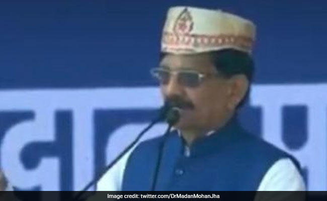 Bihar Congress Receives Over 3,000 Nominations For Single MLC Seat