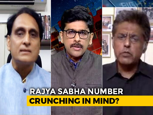 Politics In The Times Of A Pandemic