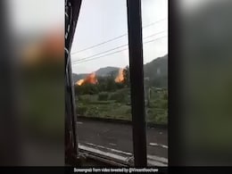 10 Dead, 117 Injured In China Oil Truck Blast: Report 10 Dead, 117 Injured In China Oil Truck Blast: Report