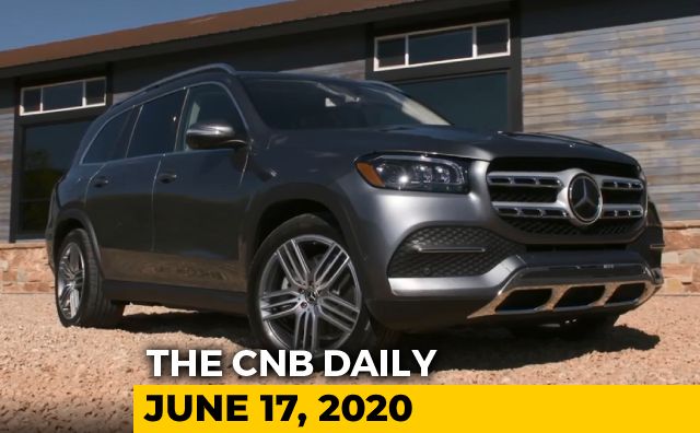 Mercedes-Benz GLS, Audi RS7, Honda Civic BS6