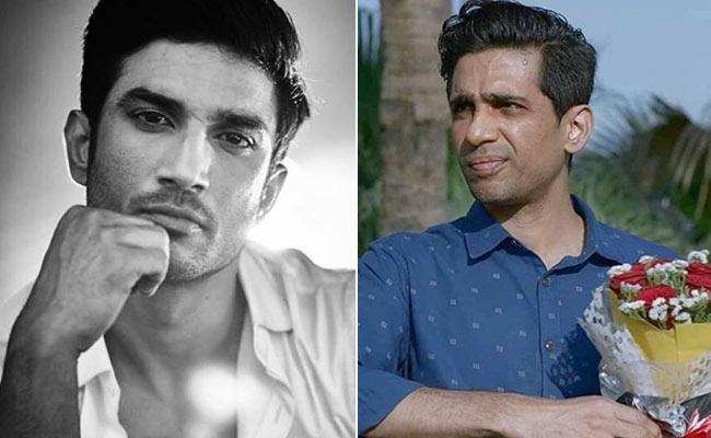 सुशांत सिंह राजपूत के निधन के बाद गुलशन देवैया ने किया ट्वीट, बोले- बॉलीवुड कोई परिवार नहीं है, बल्कि...