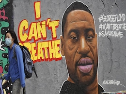 3 Years After George Floyd's Death, US City Agrees To Reform Police Force 3 Years After George Floyd's Death, US City Agrees To Reform Police Force