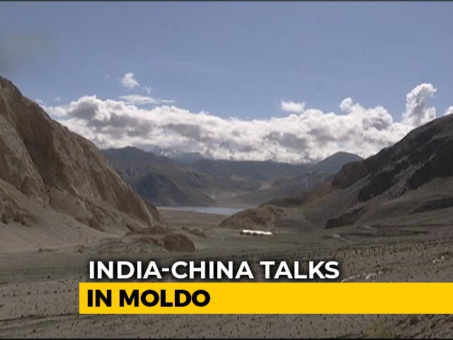At Galwan Talks, Chinese Army Confirmed Officer Killed In Ladakh: Sources