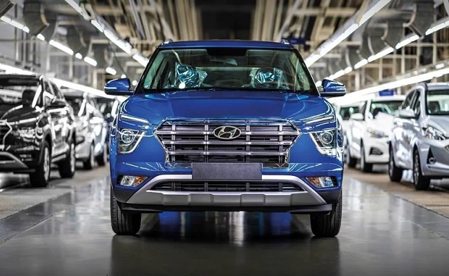 Major Events That Affected Auto Sector In 2021
