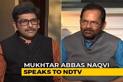 "They Want To Be Part Of Problem": Union Minister Hits Out At Rahul Gandhi "They Want To Be Part Of Problem": Union Minister Hits Out At Rahul Gandhi