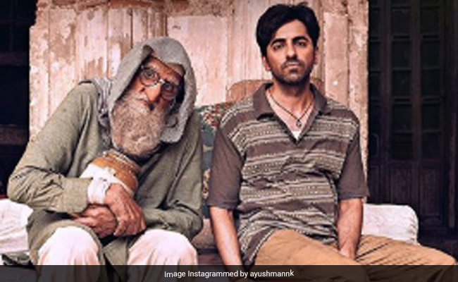 "My Conscience Is Clear": <i>Gulabo Sitabo</i> Writer Juhi Chaturvedi On Plagiarism Allegation