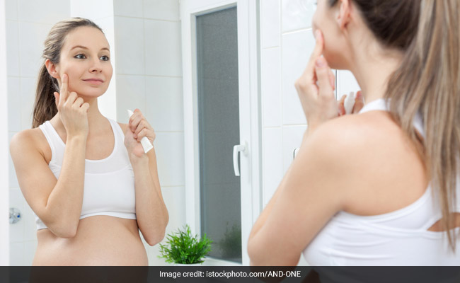 Top 10 Beauty Tips You Need To Follow During Pregnancy