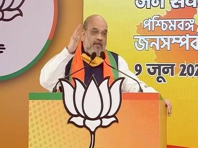 अमित शाह बोले 'मोदी जी ने 51 करोड़ लोगों के खातों में करोड़ों रुपये भेजे', तो प्रकाश राज ने साधा निशाना