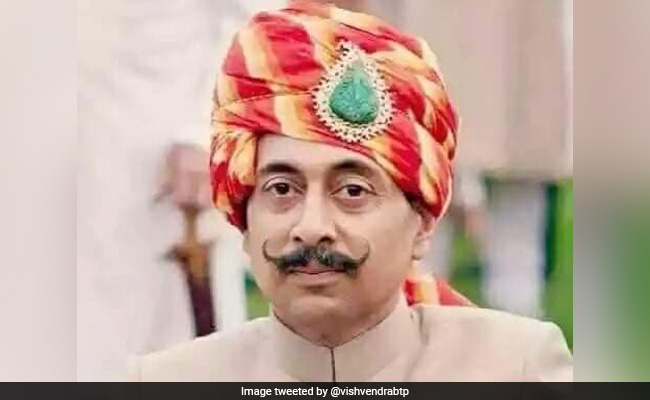 Rajasthan Minister's <i>Safa</i> Campaign Trends On Twitter, State BJP Chief Too Joins