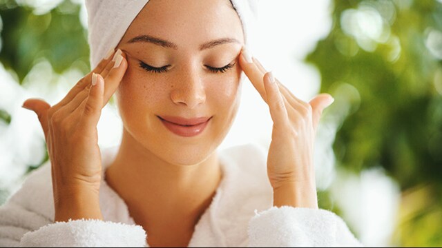 There is a direct correlation between one's diet and skin health
