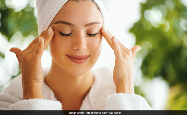 What makes up a holistic skincare routine?