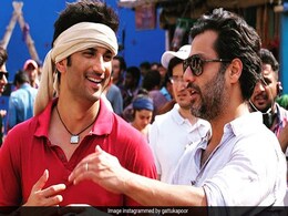 सुशांत सिंह राजपूत को लॉन्च करने वाले डायरेक्टर का बड़ा फैसला, एक्टर की याद में 3400 गरीब परिवारों की करेंगे मदद सुशांत सिंह राजपूत को लॉन्च करने वाले डायरेक्टर का बड़ा फैसला, एक्टर की याद में 3400 गरीब परिवारों की करेंगे मदद