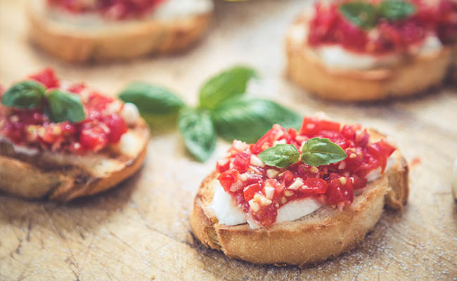 How To Make Your Morning Toasts More Delicious Within Minutes