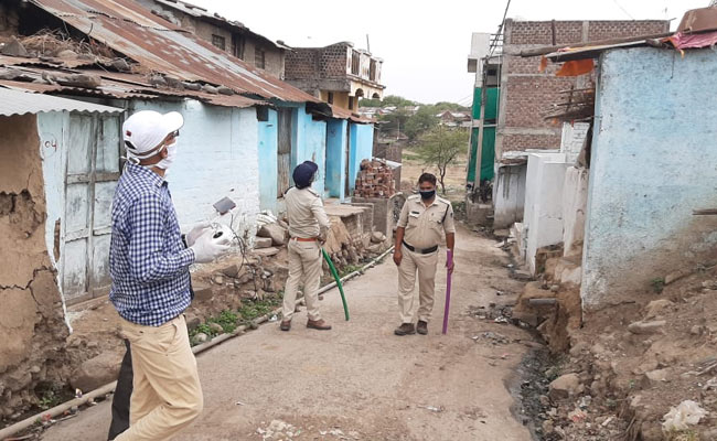 Madhya Pradesh RSS Worker Injured In Clash Over Goat Grazing Dies