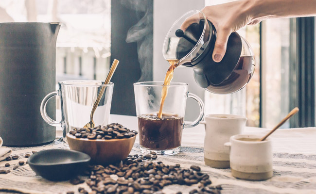 The Ultimate Guide To Brewing The Perfect Cup Of Coffee