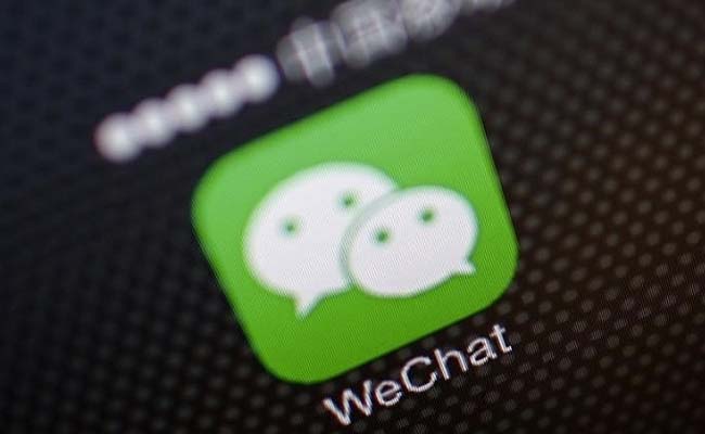 WeChat Denies Australia PM's Account Hacked Amid Chinese Interference Allegations