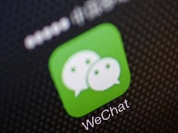 WeChat Denies Australia PM's Account Hacked Amid Chinese Interference Allegations WeChat Denies Australia PM's Account Hacked Amid Chinese Interference Allegations