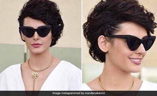 Mandana Karimi Says Girls Never Stop Playing Dress Up And We Totally Agree