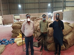 400 करोड़ की टैक्स चोरी के आरोप में गुटखा किंग हिरासत में, कांग्रेस ने पूछा किसने दिया संरक्षण? 400 करोड़ की टैक्स चोरी के आरोप में गुटखा किंग हिरासत में, कांग्रेस ने पूछा किसने दिया संरक्षण?