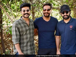 'बॉलीवुड तेलुगु सिनेमा से भी बदतर...' आरआरआर एक्टर के बॉडी डबल ने बताया क्यों छोड़ी ऋतिक रोशन की वॉर 2