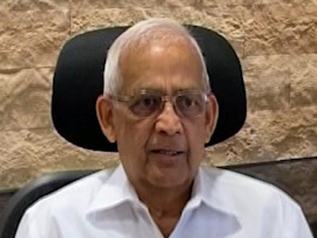 Manu Shah From MS International Joins The #RebuildingLives Telethon