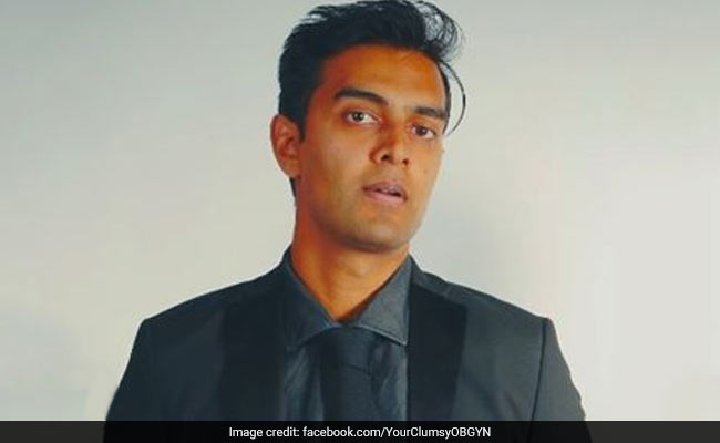 Indian-Origin Doctor Couple Begin Legal Battle With UK Government Over PPE Guidance