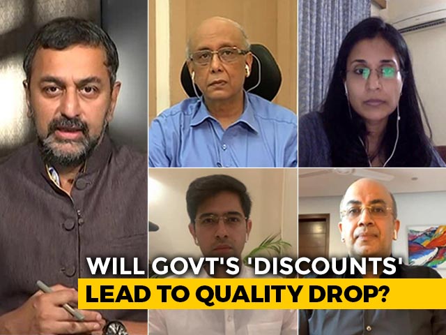 COVID Care Price Caps: Populism Or Practical?