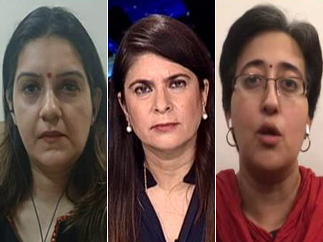 Opening Up vs Shutting Down: Cities Face Coronavirus Surge