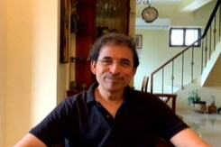Harsha Bhogle Hopes For A Speedy Recovery Of West Bengal, Asks People To Help Harsha Bhogle Hopes For A Speedy Recovery Of West Bengal, Asks People To Help