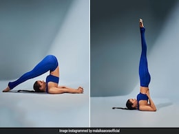 International Day of Yoga 2020: बॉलीवुड की ये एक्ट्रेस खुद को फिट रखने के लिए करती हैं योग, देखें Photo और Video International Day of Yoga 2020: बॉलीवुड की ये एक्ट्रेस खुद को फिट रखने के लिए करती हैं योग, देखें Photo और Video
