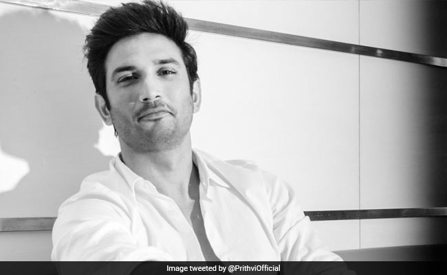 Sushant Singh Rajput, "A Powerhouse Of Talent": Mahesh Babu, Ram Charan, Dulquer Salmaan, Tamannaah Bhatia, Prithviraj And Others Pay Tributes On Twitter