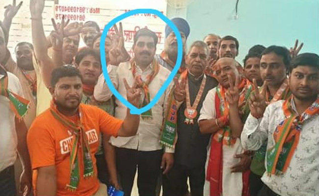 दिल्ली : मॉर्निंग वॉक पर निकले BJP नेता की हत्या, मारी गईं 4 गोलियां