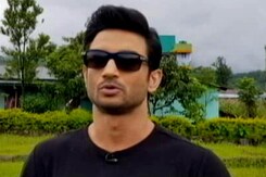 सुशांत सिंह राजपूत की मौत पर क्या कहते हैं पुलिस सूत्र... सुशांत सिंह राजपूत की मौत पर क्या कहते हैं पुलिस सूत्र...