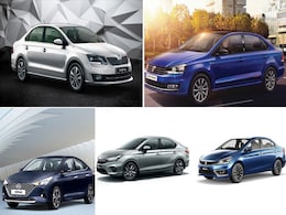 New Honda City vs Maruti Suzuki Ciaz vs Hyundai Verna vs Skoda Rapid And Volkswagen Vento: Specifications Comparison New Honda City vs Maruti Suzuki Ciaz vs Hyundai Verna vs Skoda Rapid And Volkswagen Vento: Specifications Comparison