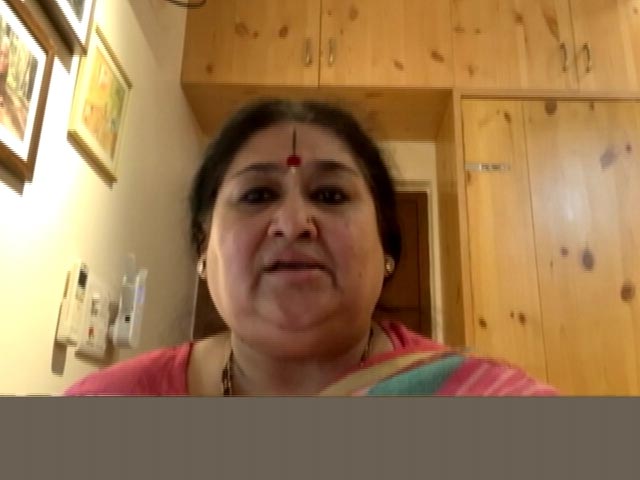 Shubha Mudgal Joins #AllForBengal, Hopes Bengal Will Be Back on Its Feet, Soon