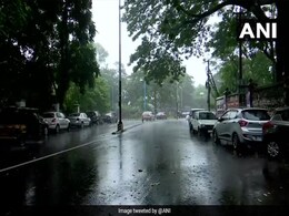 Monsoon Update: June Had 17% Surplus Rain, July Had 10% Deficit, Says Weather Department Monsoon Update: June Had 17% Surplus Rain, July Had 10% Deficit, Says Weather Department