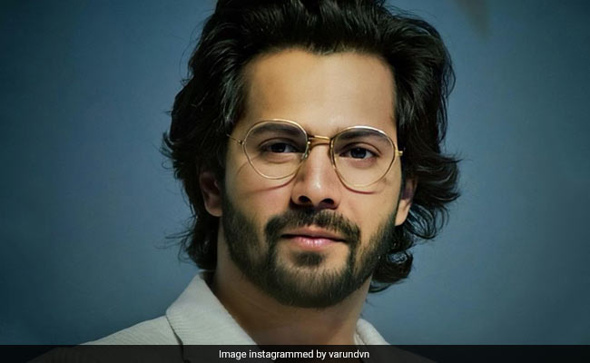 Varun Dhawan Reminds Us "The World Has Been Through This Before." See Pics From 1920